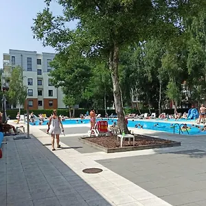 Apartament Polanki Sun & Rest, Kołobrzeg