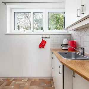 Apartament Marynarzy Okrętów Pogranicza By Renters, Kołobrzeg