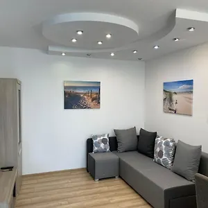 Apartament Bałtycka Bryza, Kołobrzeg