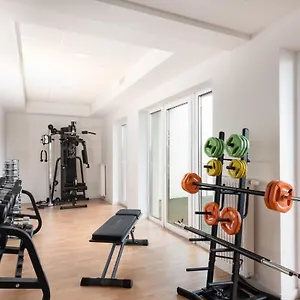 Apartament 2homerent Madera, Kołobrzeg